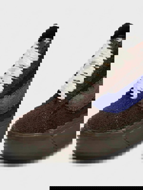 Vans Knu Skool VLT LX x SNS Brown Gum - Supplied FashionVans