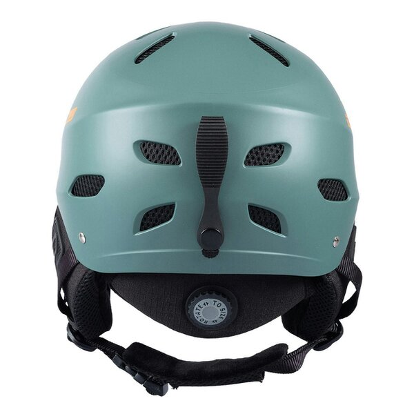 Dirty Dog GRAVITY - Matte Green