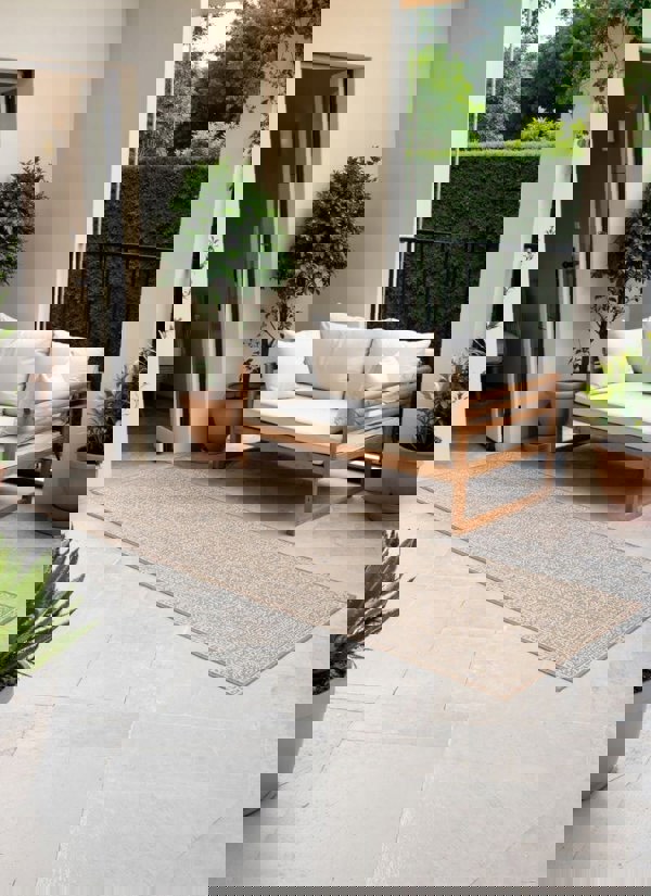 The Rugs Kona Reversible Rug – Indoor & Outdoor Style