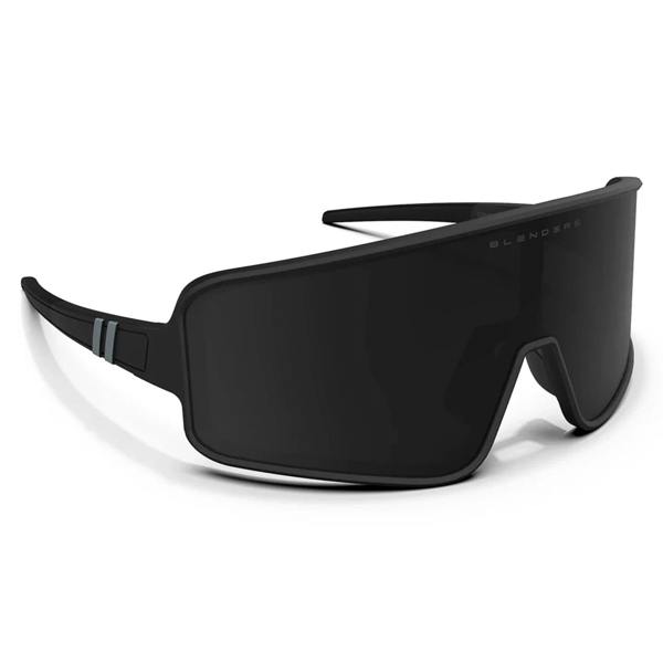Blenders Sunglasses Eclipse 807 M9 Concord Fast Grey Polarized
