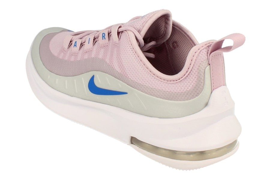 Nike Air Max Axis GS Ah5222  500 - Iced Lilac Photon Dust Soar 500 - Photo 3