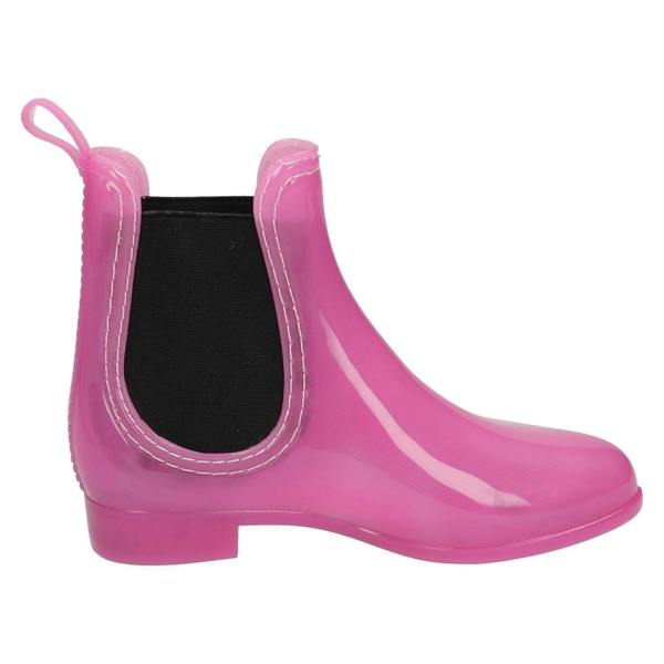 Spot On Girls Spot On Ankle Wellington Boots