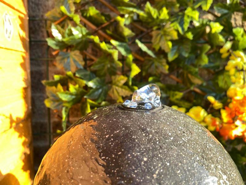 Tranquillity Water Features Compact Friendship Modern Water Feature