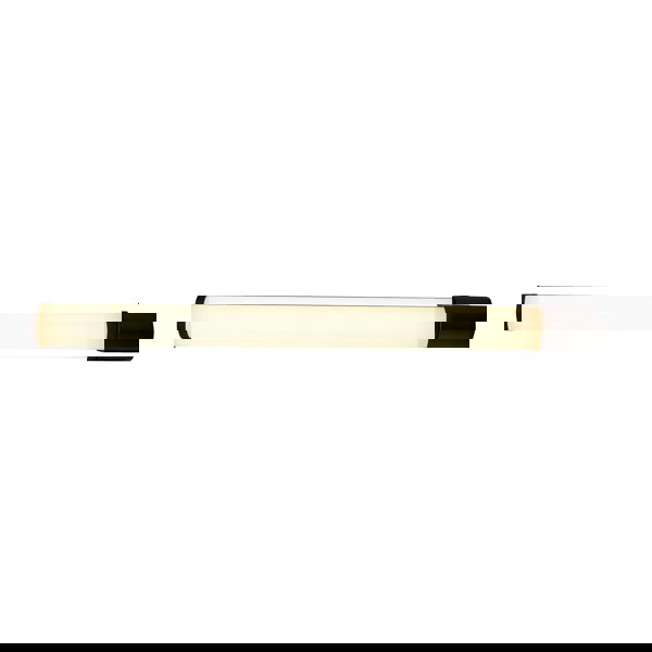 Nordlux Malaika 68 | Wall light | Black
