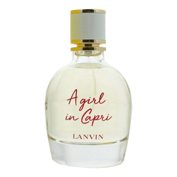 Lanvin A Girl In Capri for Her Eau de Toilette - 90ml