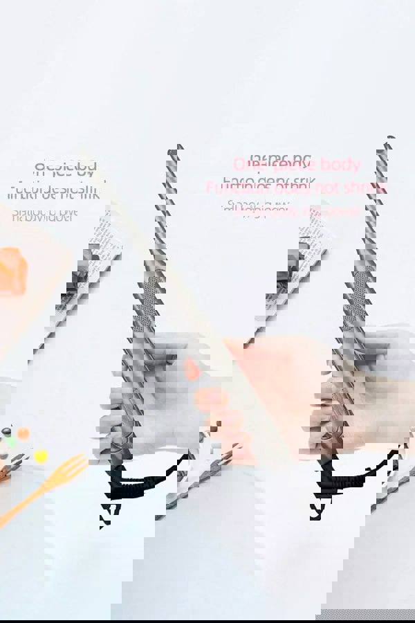 Living and Home 2 in 1 Hair Straightener and Curler LCD Temperature Control Dual Voltage Auto Shut Off,Professional Hair Straightener and Curler