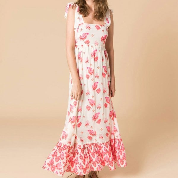 Athena Procopiou Dress