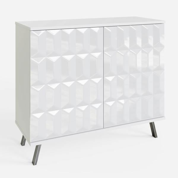 Frank Olsen Furniture Small Sideboard White