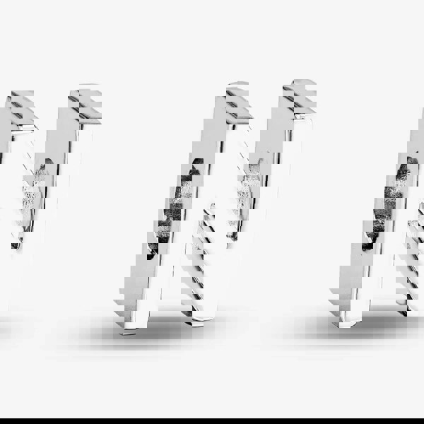 Rosa Lea Letter N Charm AM-2THB0071-N