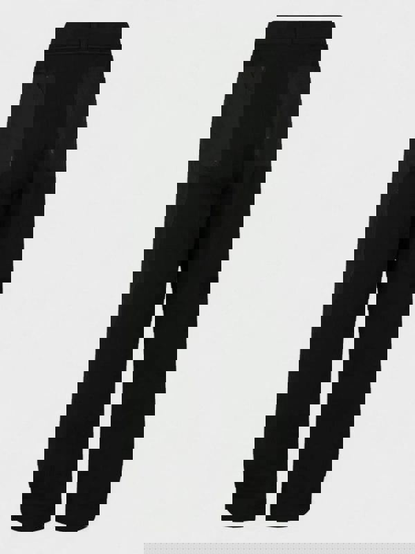 Off-White x Nike Techno Fabric Track Pants Black