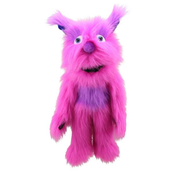 The Puppet Company Pink - Monsters