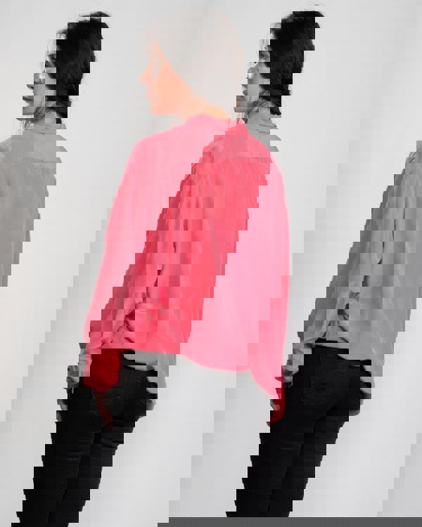 Boss Casual Ecluni Womens Blouse