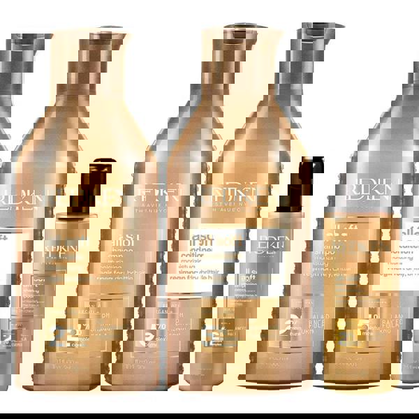 Redken All Soft Shampoo Conditioner Set