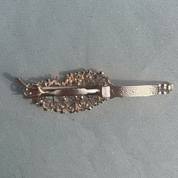 rose gold pearl hair clip updo, Rose Gold Pearl Hair Clip, Pearl Hair Clip, Rose Gold Diamante Hair Clip, Rose Gold Hair Clip, Bridesmaid Pearl Hair Clip, Rose Gold Bridal Hair Clip, Wedding Hair Clip Pearl, Diamante Hair Clip