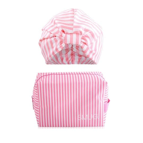 Satin Chic Set - Various Prints - Candy Shop