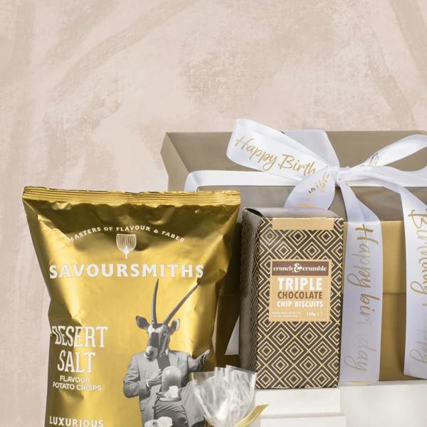 Happy Birthday Celebration Gift
