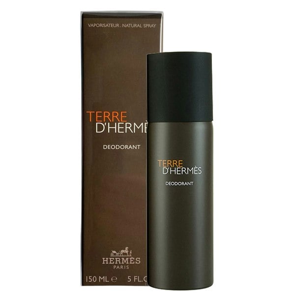 Hermes Terre d'Hermes Deodorant 150ml Spray