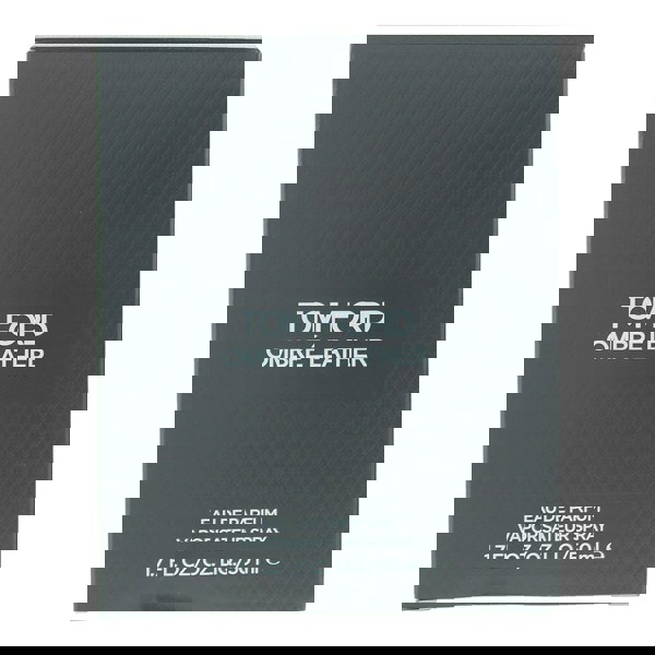 Tom Ford Ombré Leather Eau De Parfum 50ml Unisex