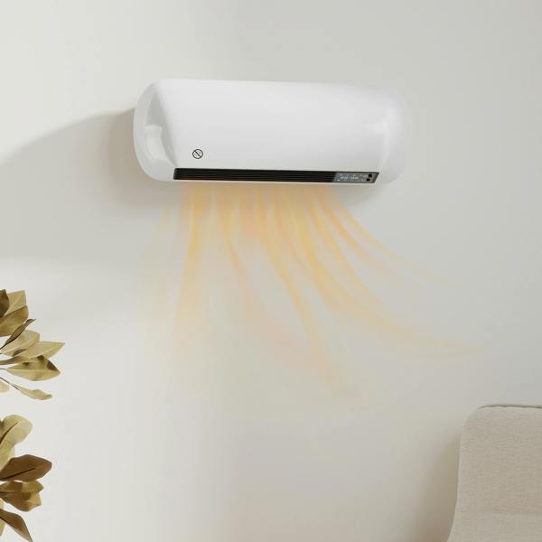 Wall-mounted Heater