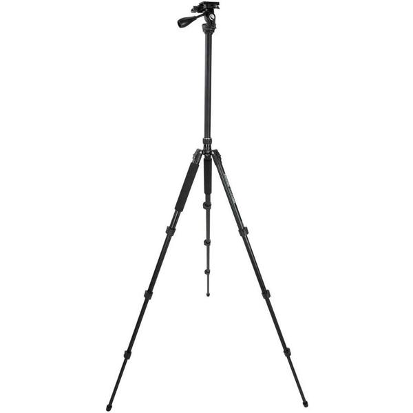 Celestron Hummingbird Fast Action Pan Tilt Head Tripod
