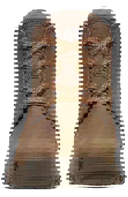 Caterpillar Threshold Chukka Mens Casual Lace Up Ankle Boots