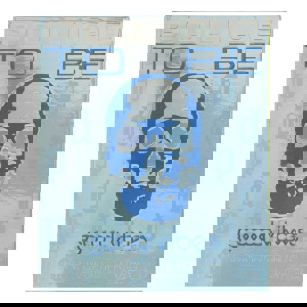 Police To Be Goodvibes Eau De Toilette 40ml for Him