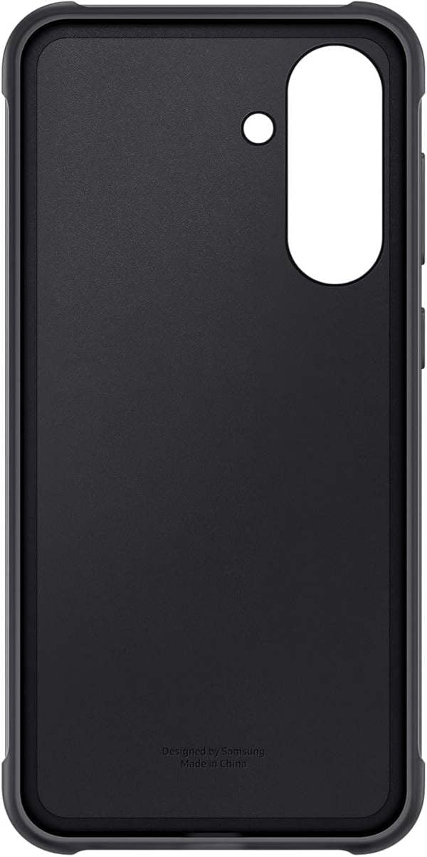 Samsung Galaxy A36 5G 6.7" Rugged Case Black - EF-RA366CBEGWW