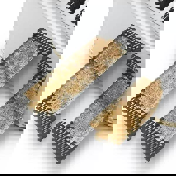 Breville Mostra VTT92901 4 -Slice Toaster Stainless Steel Silver and Gold