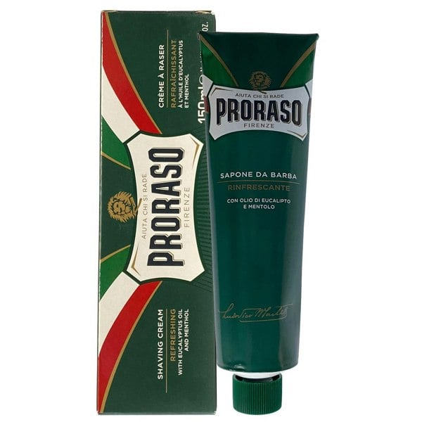 Proraso Refreshing Shaving Cream