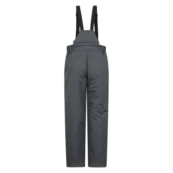 Mountain Warehouse Mens Dusk II Ski Trousers - Grey