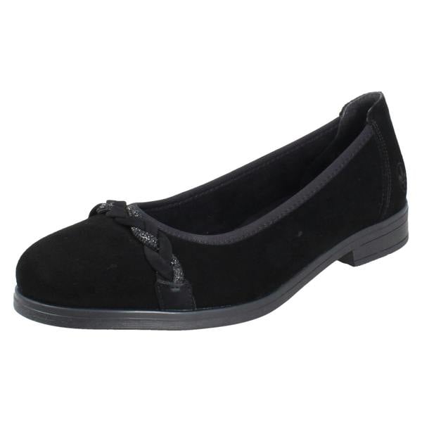Rieker Ladies Rieker Shoes 46527
