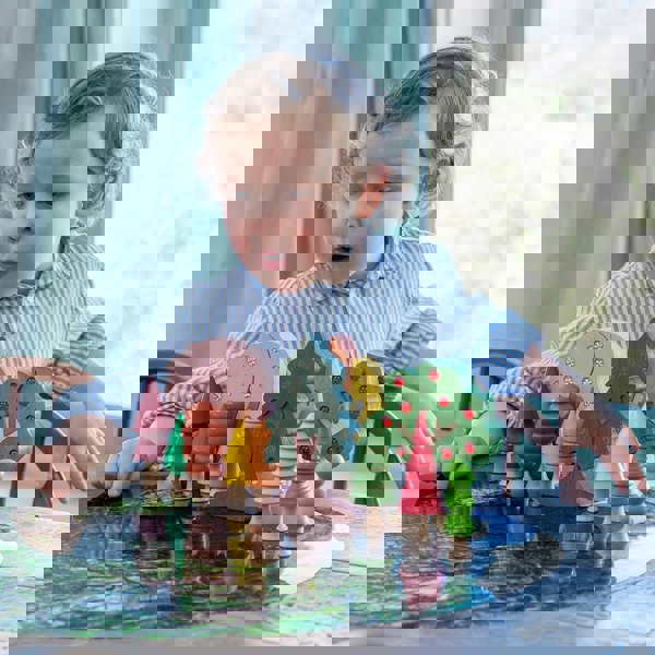 tickit Seasonal Gem Trees