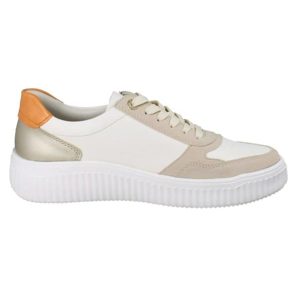 Remonte Ladies Remonte Trainer Shoes D3E05