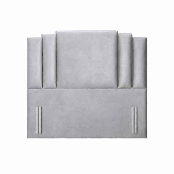 Great British Beds Nova Art Deco Headboard