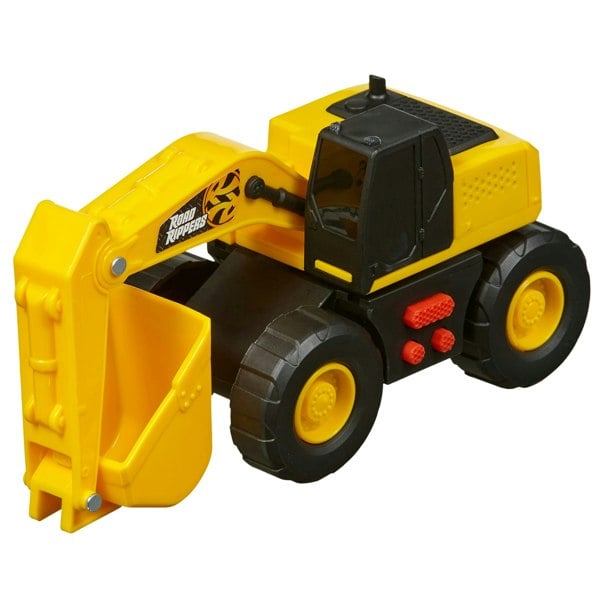 Nikko Rhino Construction Excavator