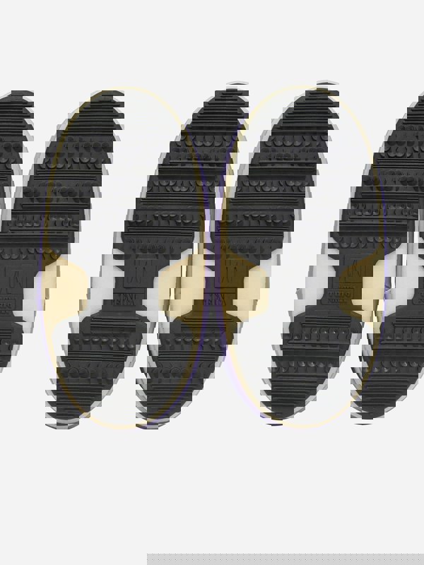 Moon Boot Kids Icon Nylon Snow Boots in Purple