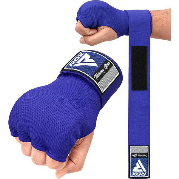 RDX Sports HOSIERY INNER STRAP IS2 BLUE