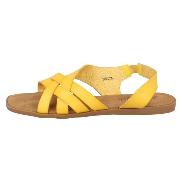 Savannah Ladies Savannah Summer Sandals F00466