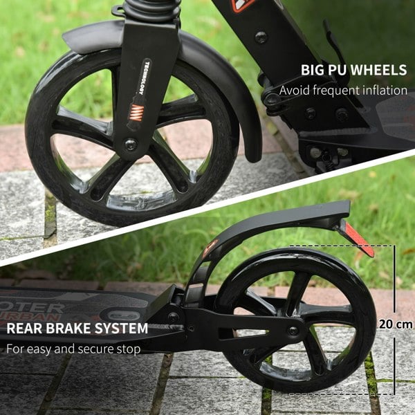 Kick Scooter