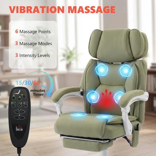 Massage Office Chair