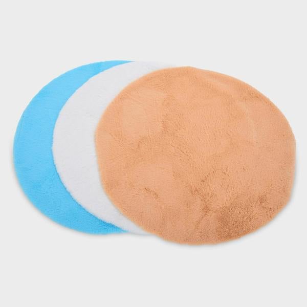 tickit Furry Discovery Mats