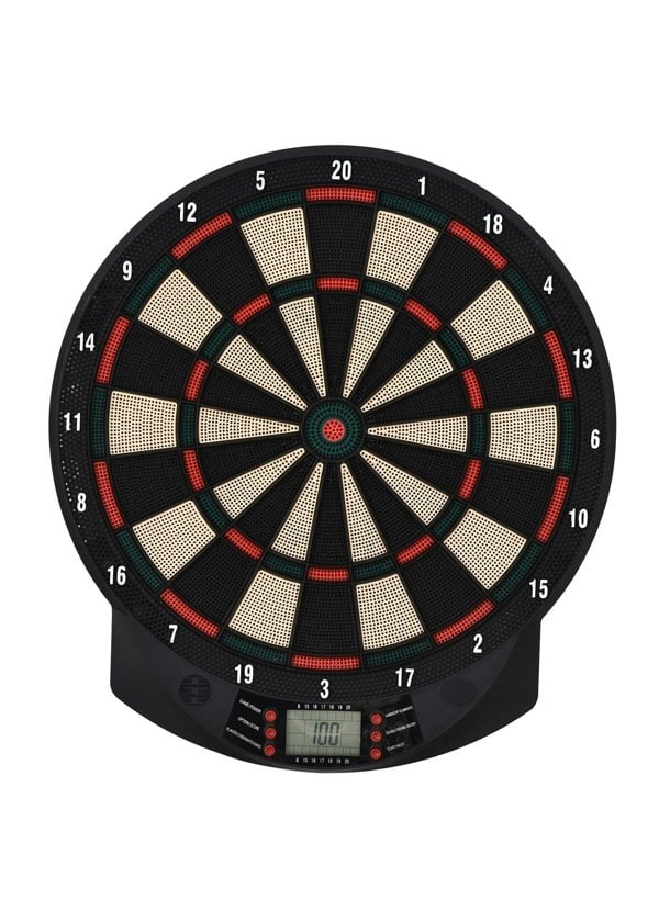 Electronic Dartboard
