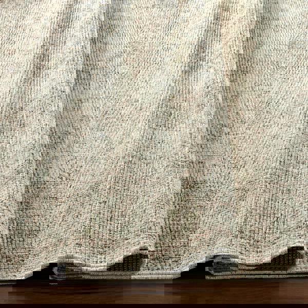 Livabliss Becki Owens Margot-Vintage Blue Pink Green Traditional Boho Rug