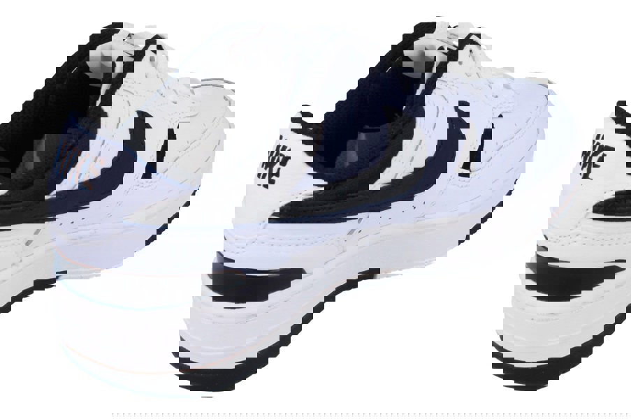 Nike Gamma Force Womens Trainers Dx9176  100 - White Black Summit White 100 - Photo 2