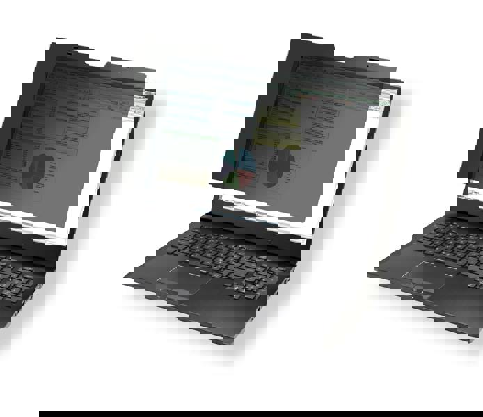 Durable Anti-glare Magnetic Privacy Filter with Blue Light Filter | 14.0"