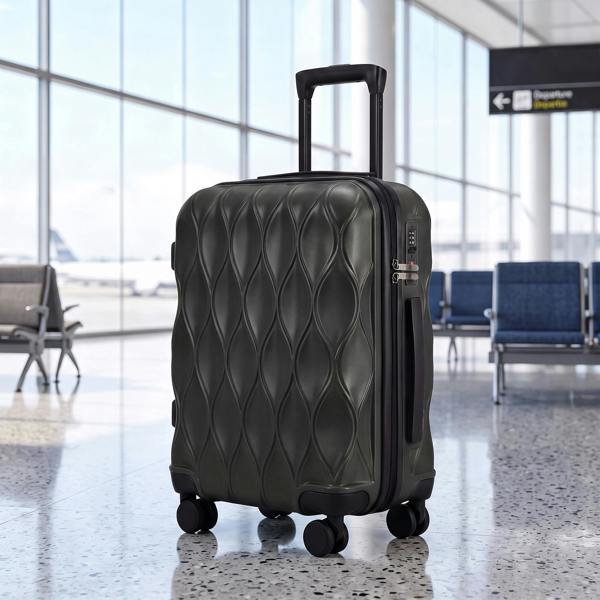 Suitcase