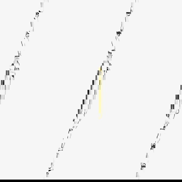 Sekonda Monica Classic Two Colour Watch 40125