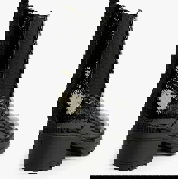 Rocket Dog  IGGIE Womens Boots Black