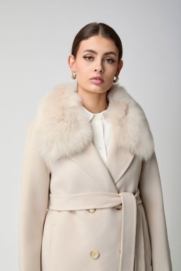 Charlott Jacket Beige