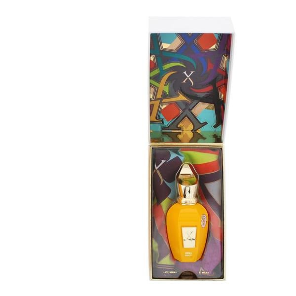 Xerjoff Erba Gold Eau de Parfum 90ml Spray Unisex